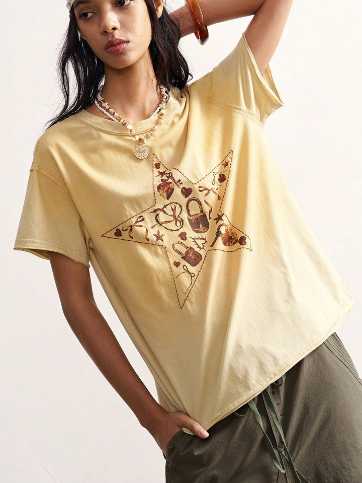 Tricou SHEIN
