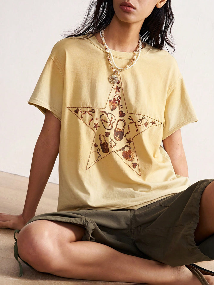 Tricou SHEIN