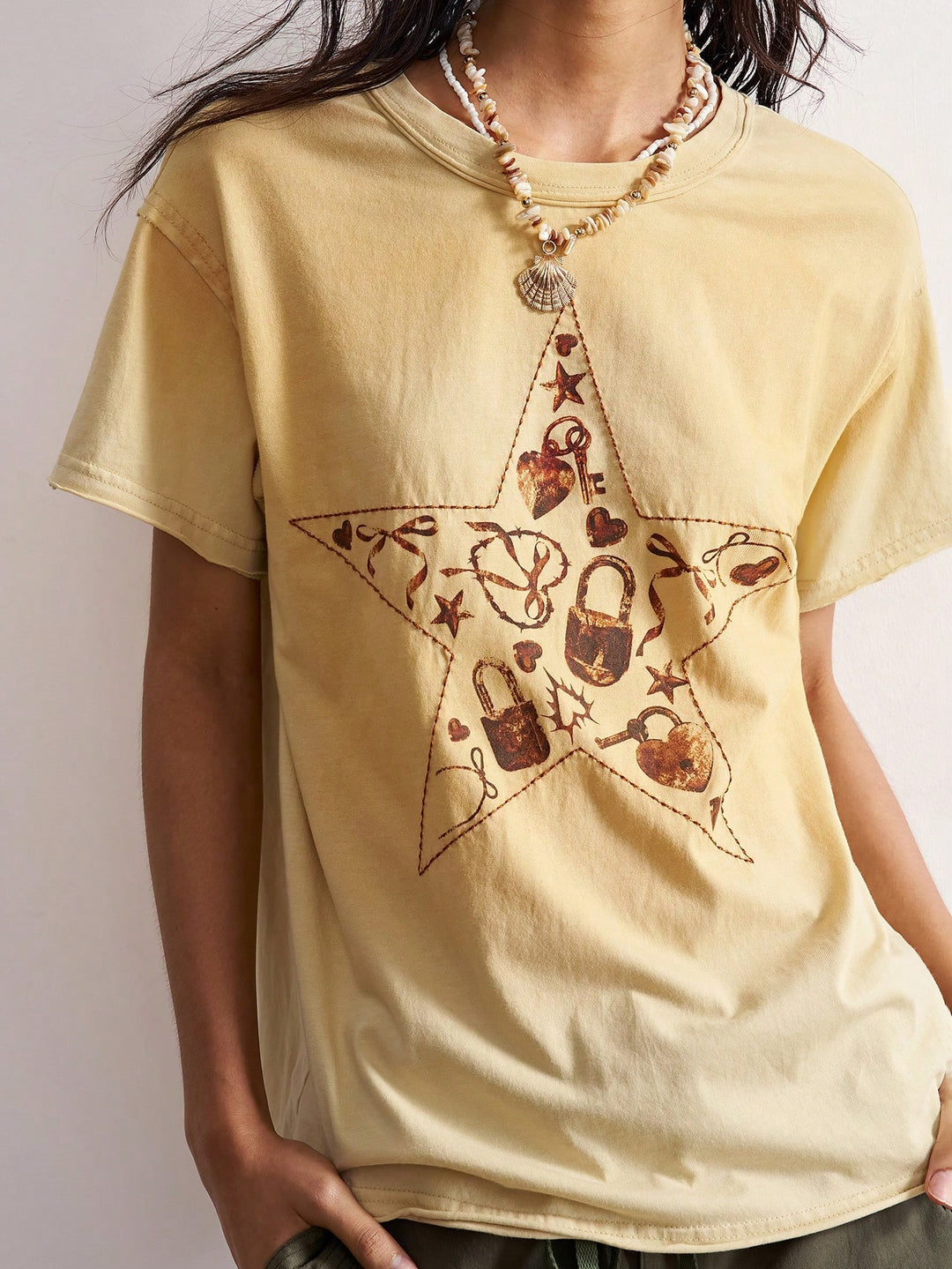 Tricou SHEIN