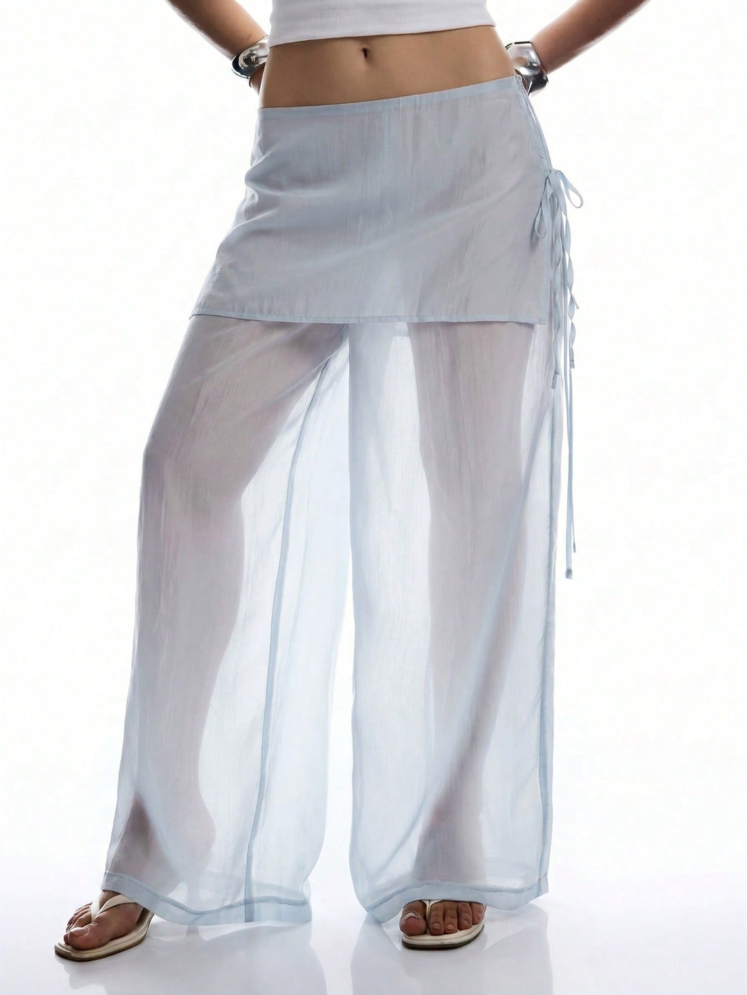 Pantaloni SHEIN