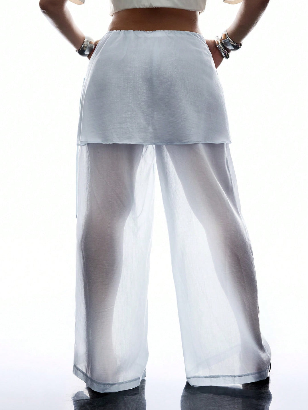 Pantaloni SHEIN