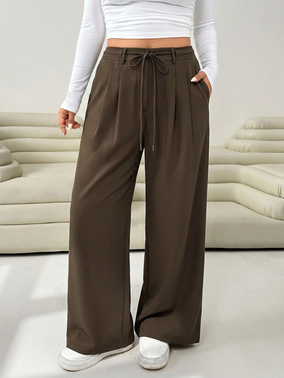 Pantaloni SHEIN