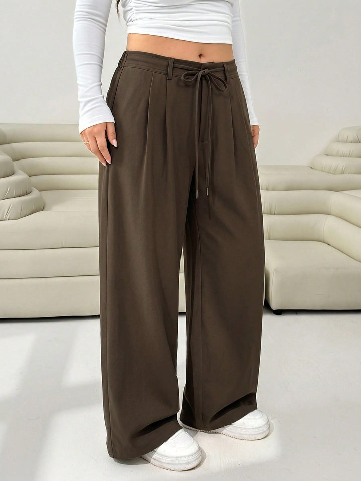 Pantaloni SHEIN