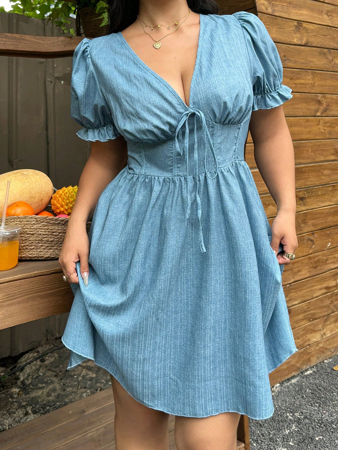 Rochie SHEIN
