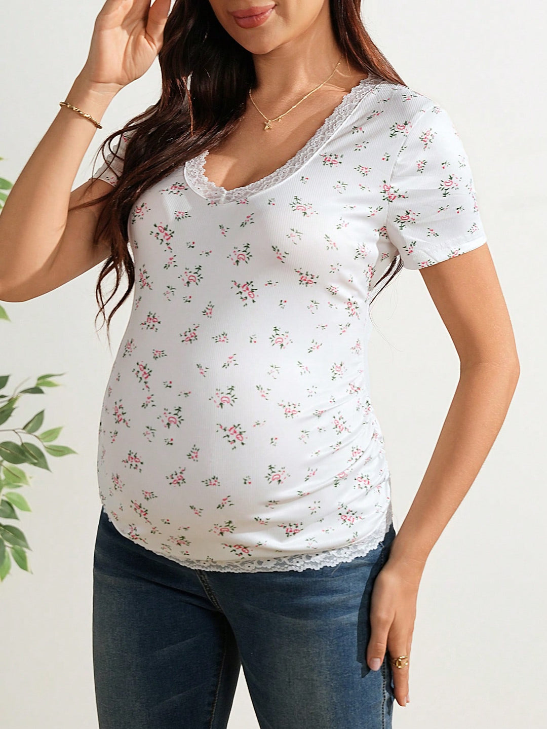 Tricou SHEIN