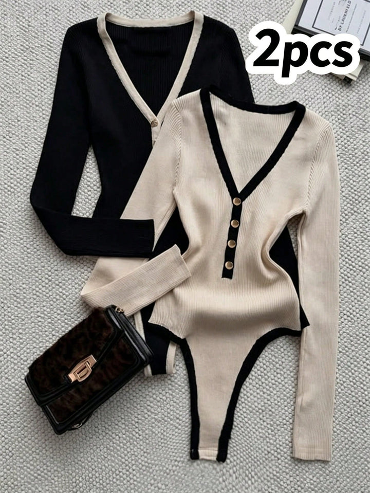 Body SHEIN, mix culori