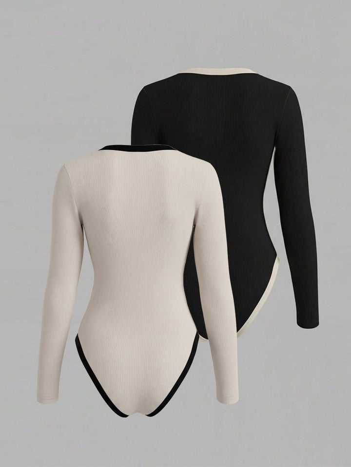 Body SHEIN, mix culori
