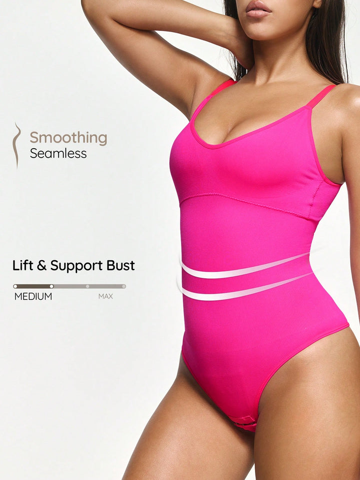 Body modelator SHEIN, roz