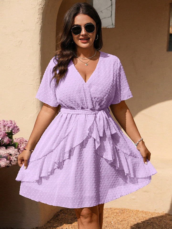 Rochie SHEIN, roz