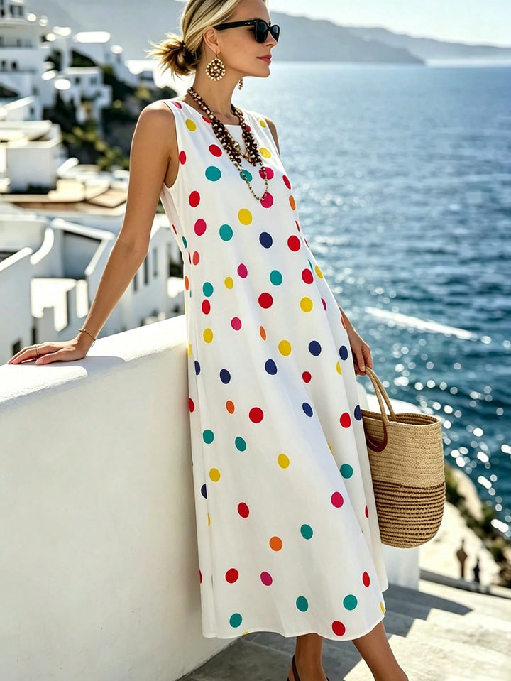 Rochie maxi SHEIN
