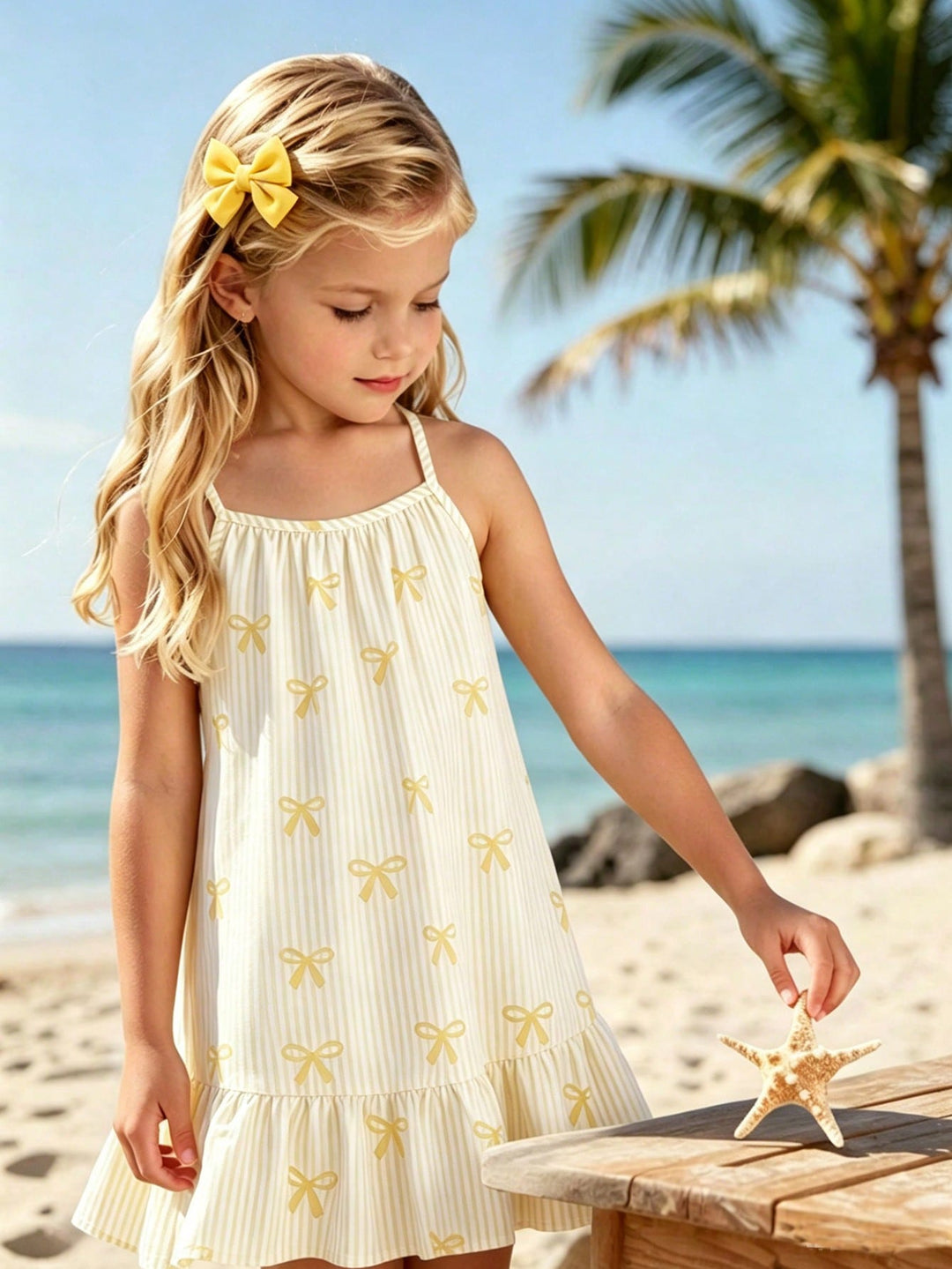 Rochie SHEIN, bej
