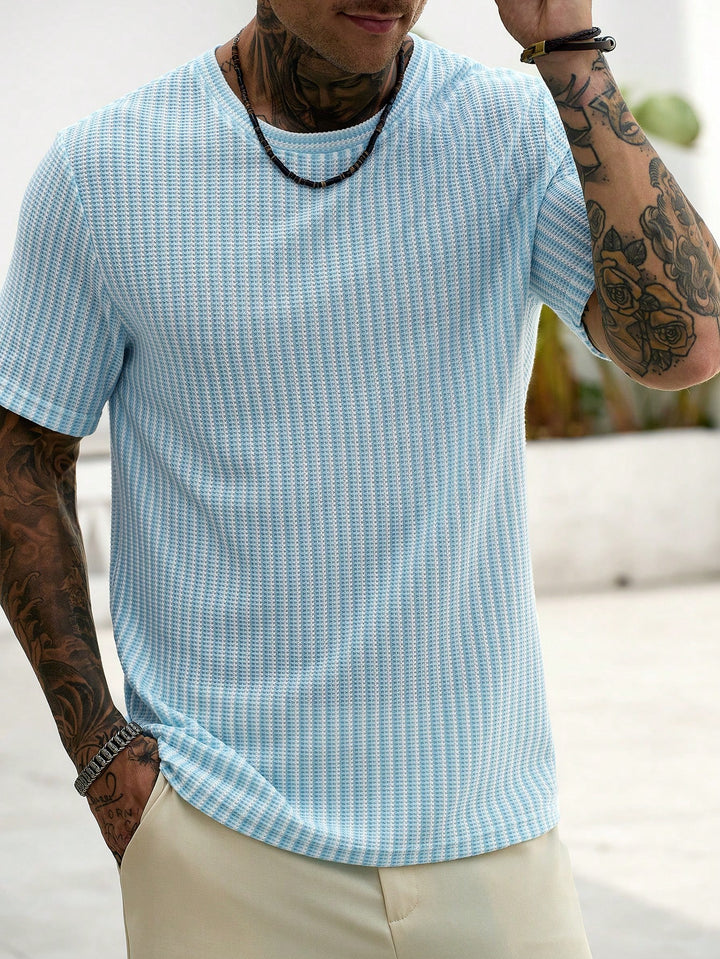 Tricou SHEIN, mix culori