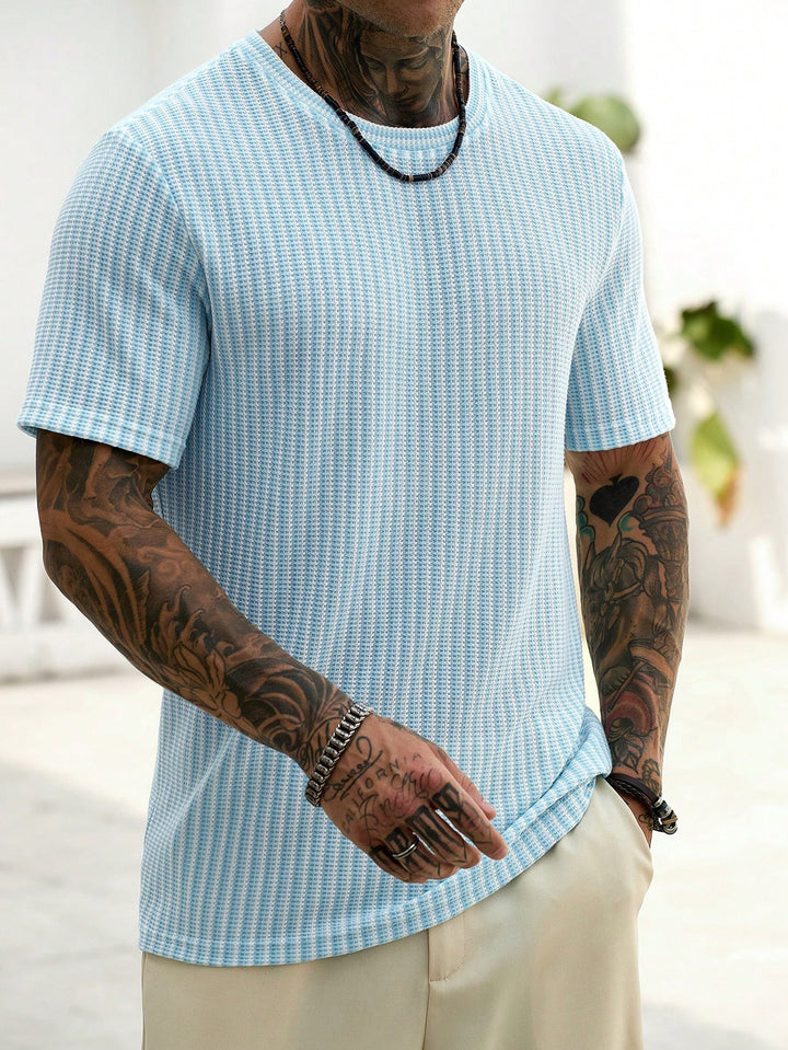 Tricou SHEIN, mix culori