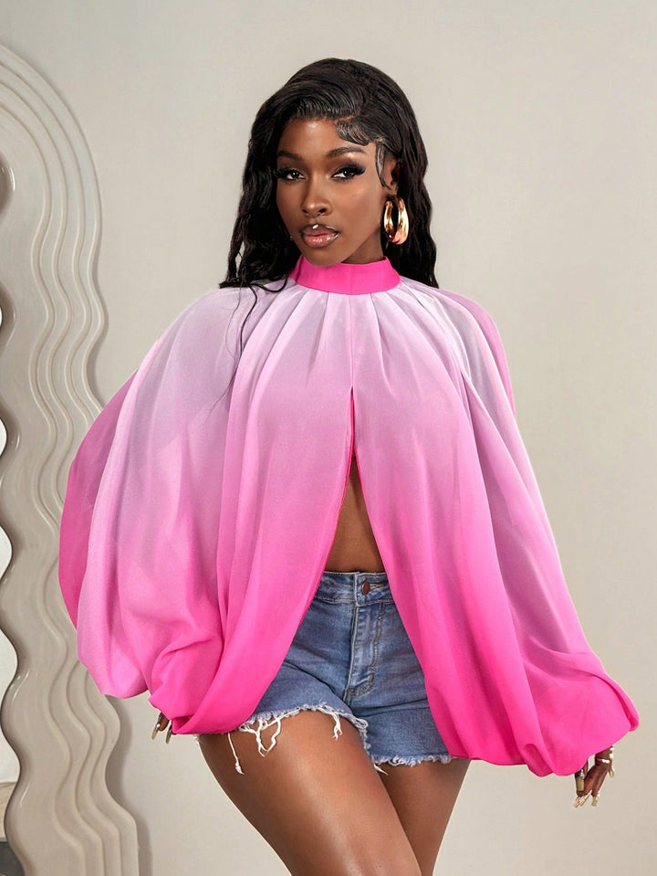 Bluza SHEIN, roz