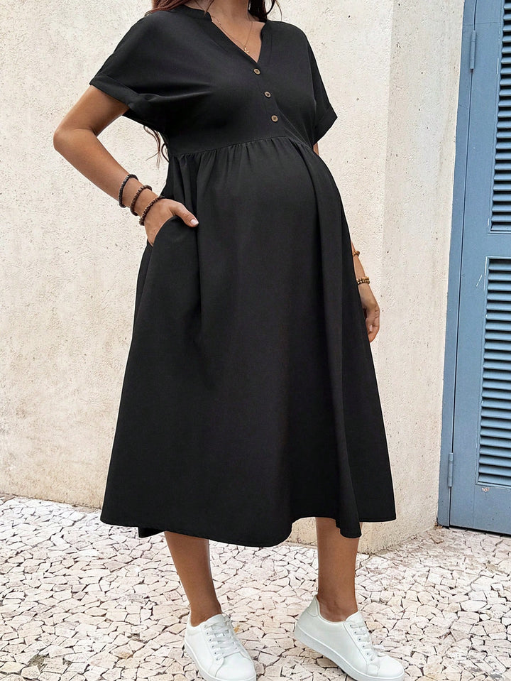 Rochie SHEIN, negru