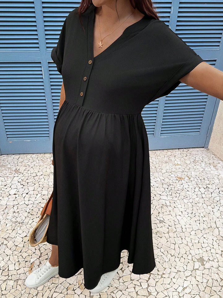 Rochie SHEIN, negru