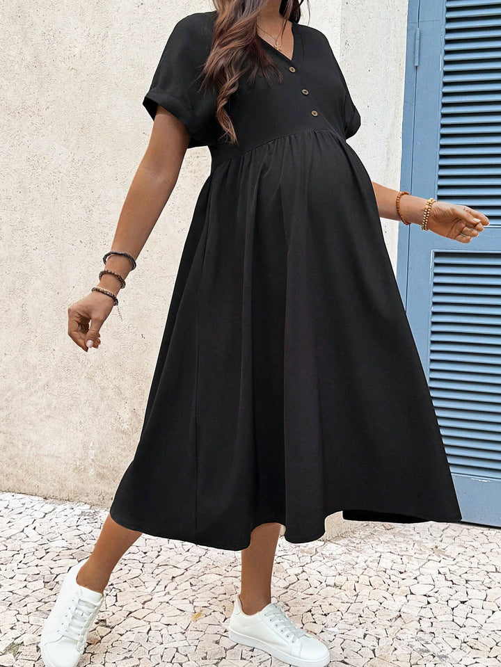 Rochie SHEIN, negru