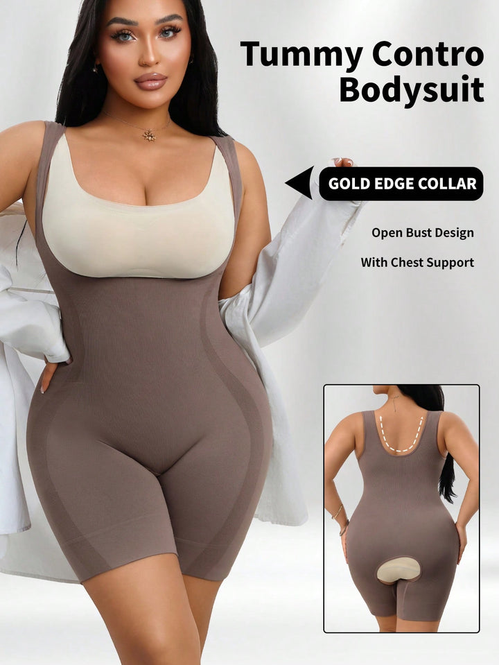 Body modelator SHEIN, maro