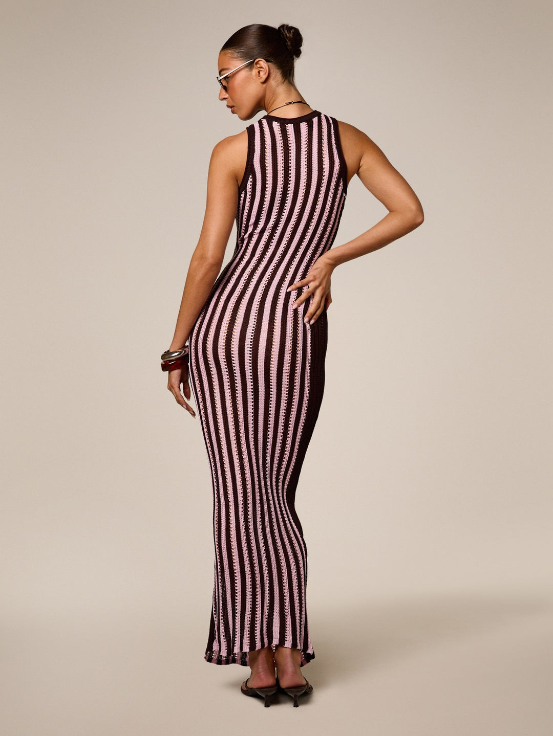 Rochie SHEIN, mix culori