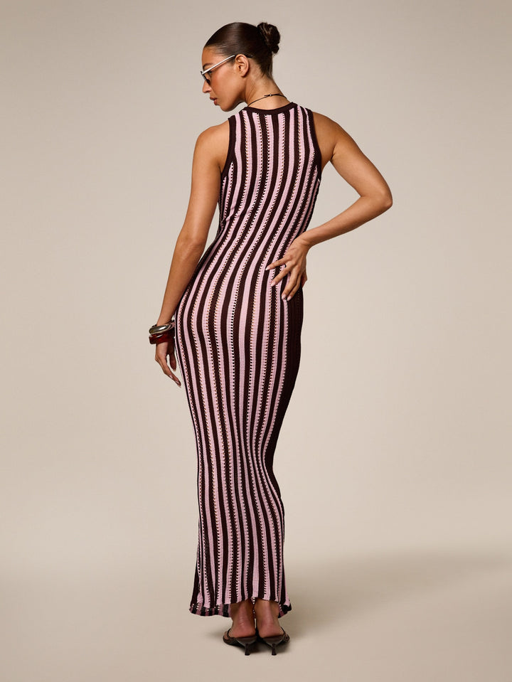 Rochie SHEIN, mix culori