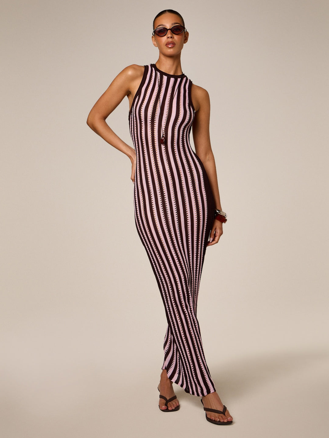 Rochie SHEIN, mix culori