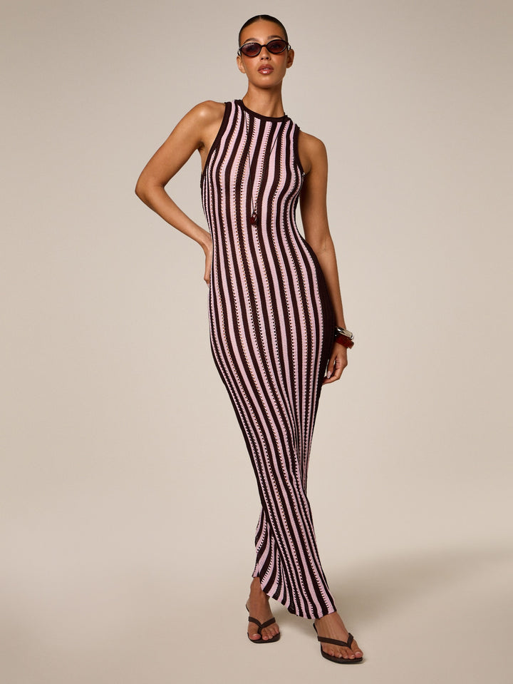 Rochie SHEIN, mix culori