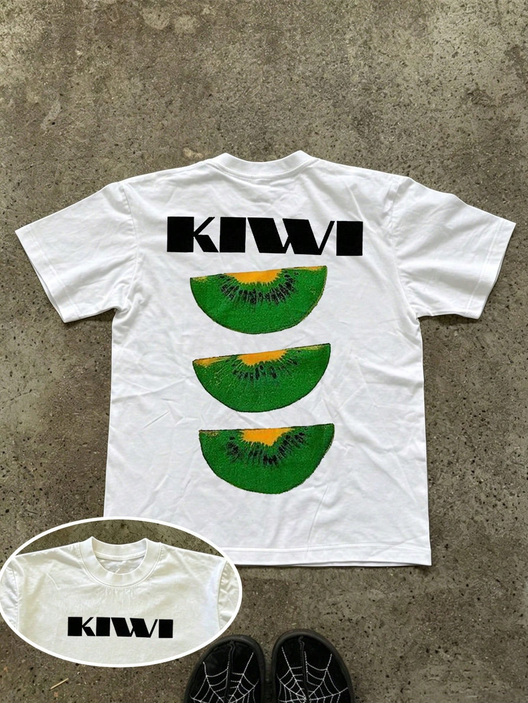 Tricou SHEIN