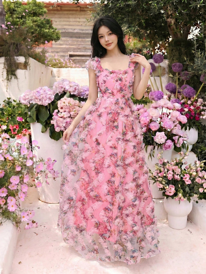 Rochie midi SHEIN