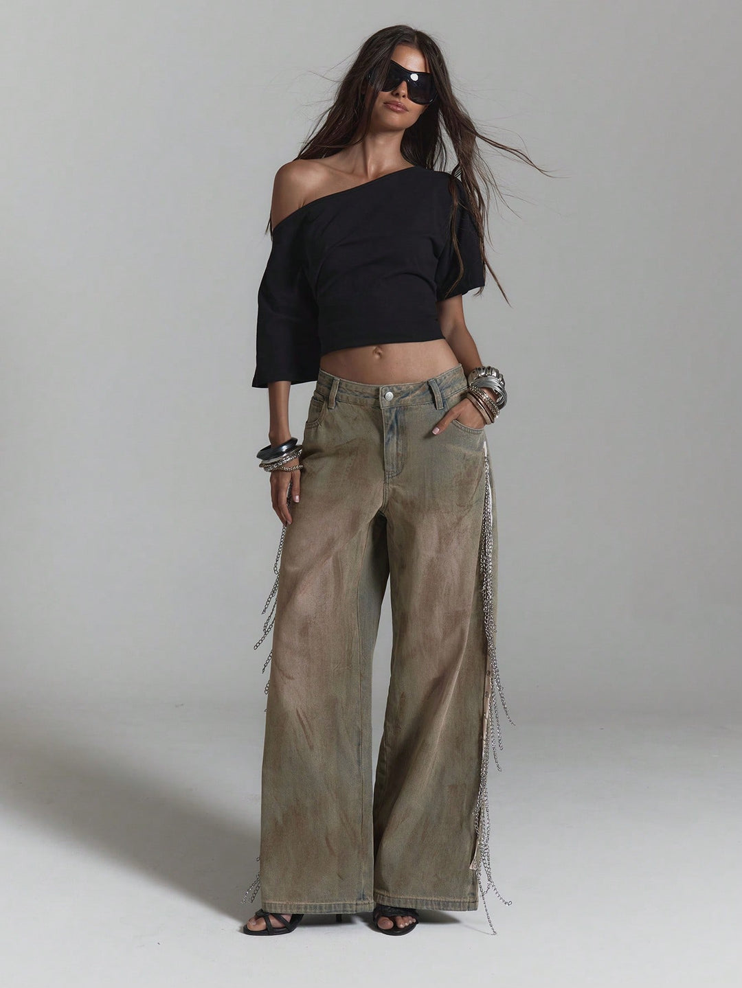 Jeans SHEIN