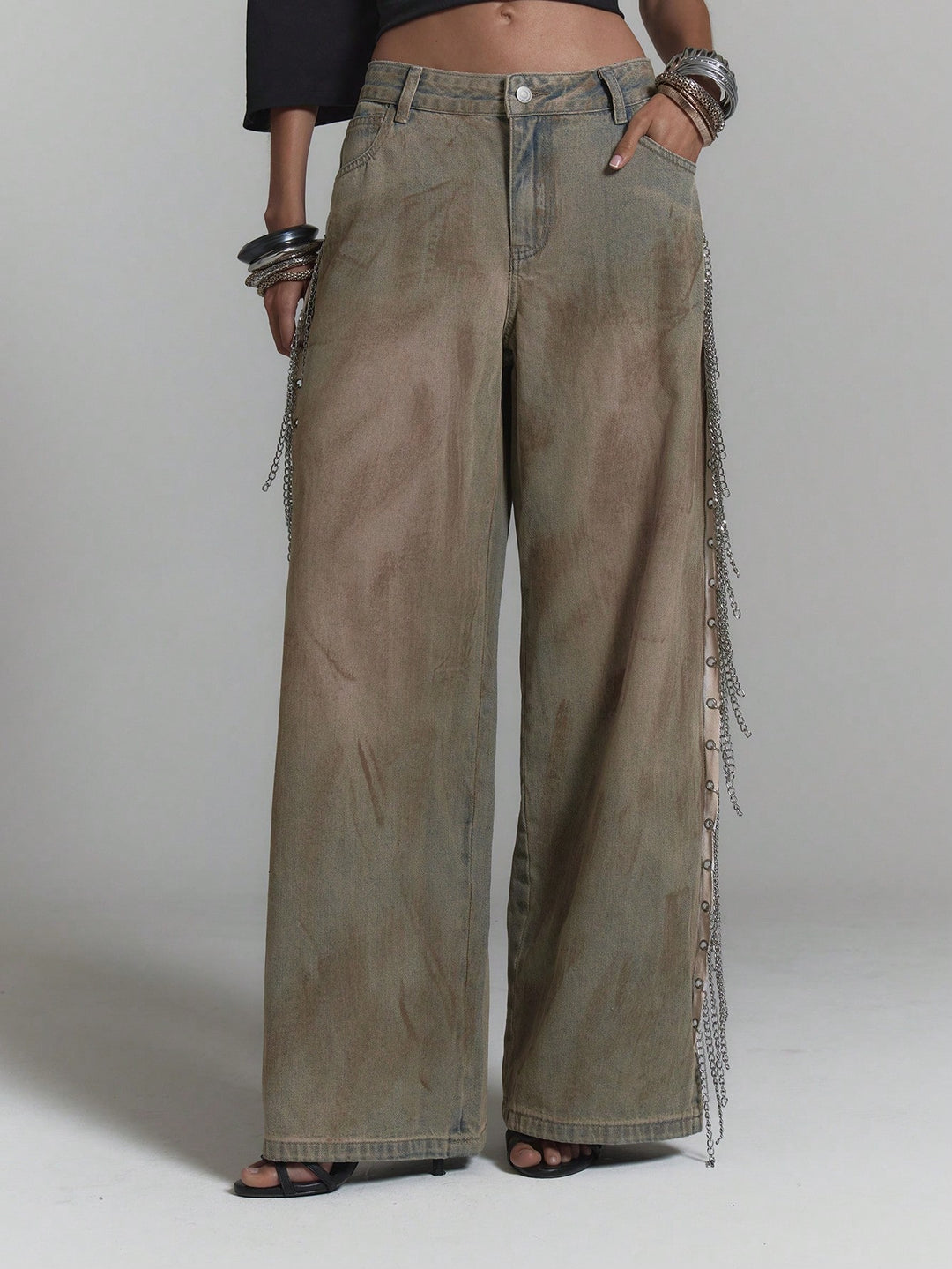 Jeans SHEIN