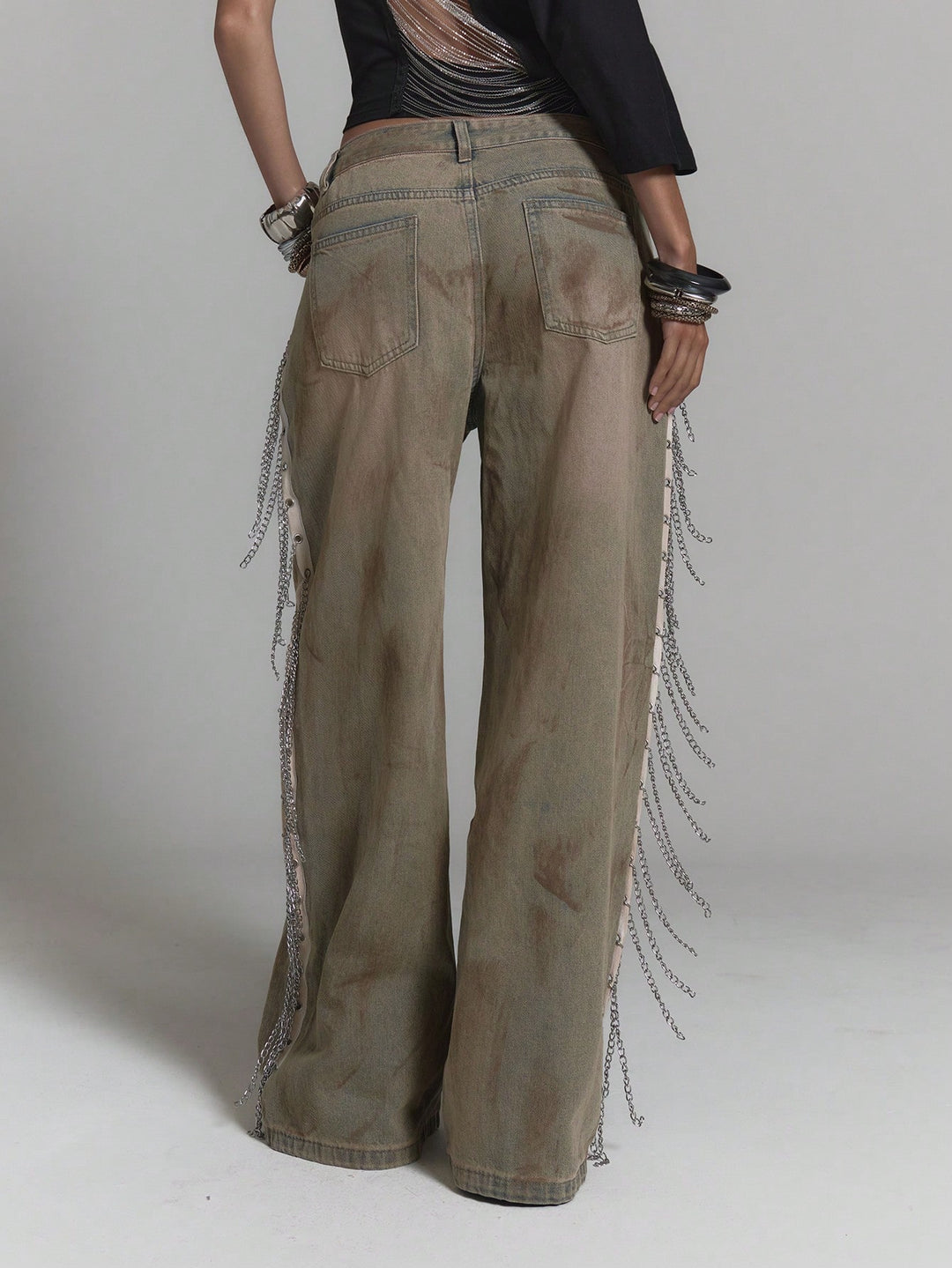 Jeans SHEIN