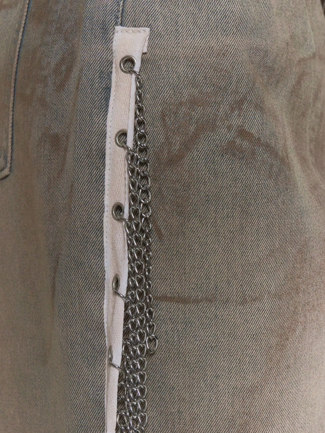 Jeans SHEIN