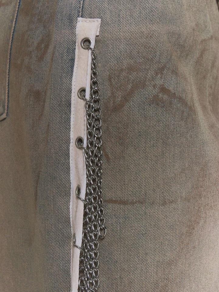 Jeans SHEIN