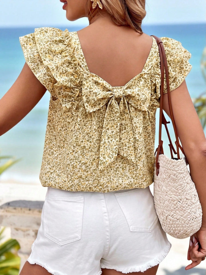 Bluza SHEIN, mix culori