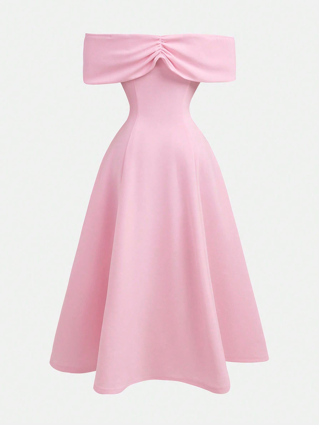 Rochie SHEIN, roz