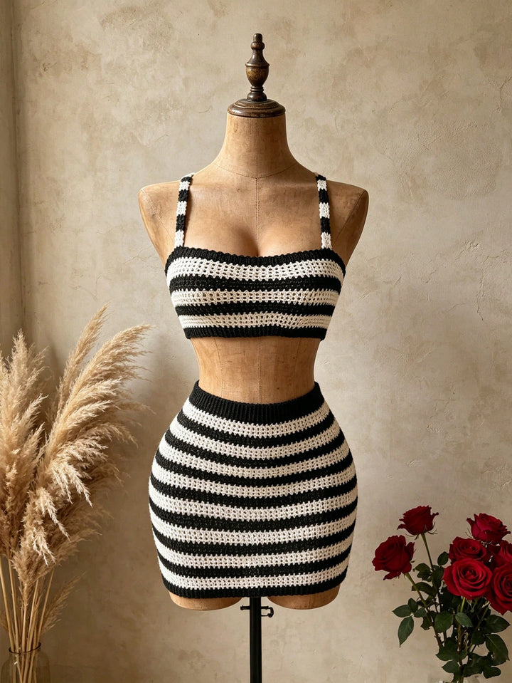 Pulover SHEIN, negru