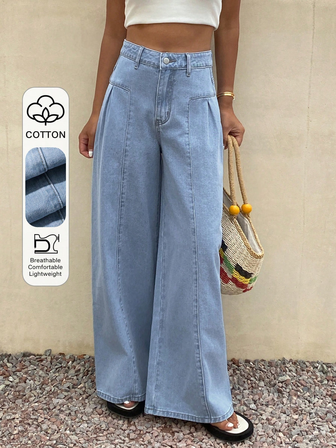 Jeans SHEIN