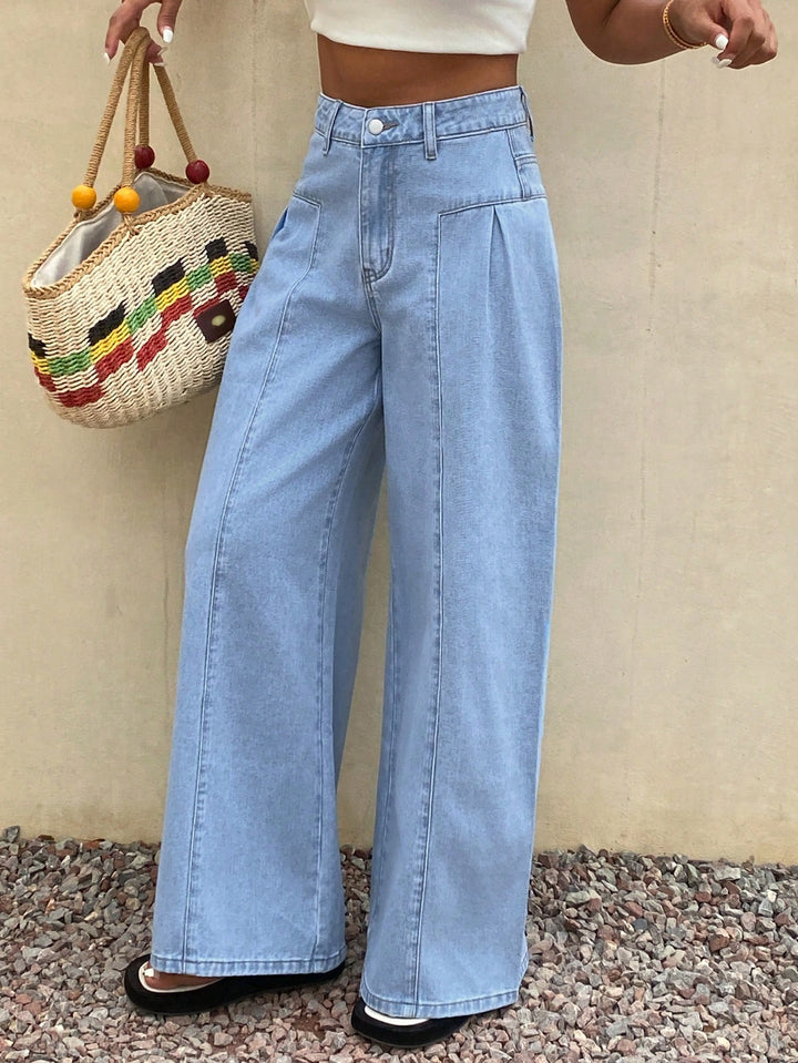 Jeans SHEIN