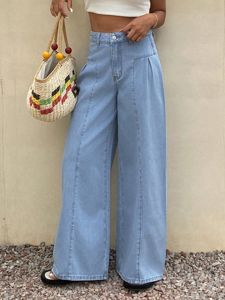 Jeans SHEIN