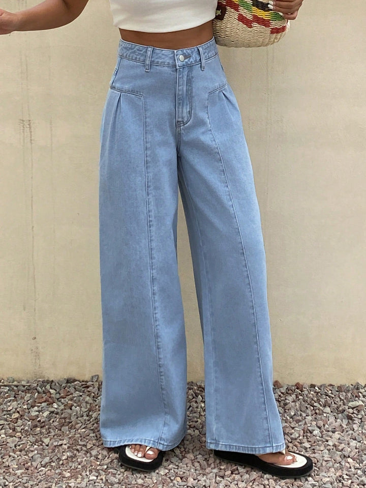Jeans SHEIN