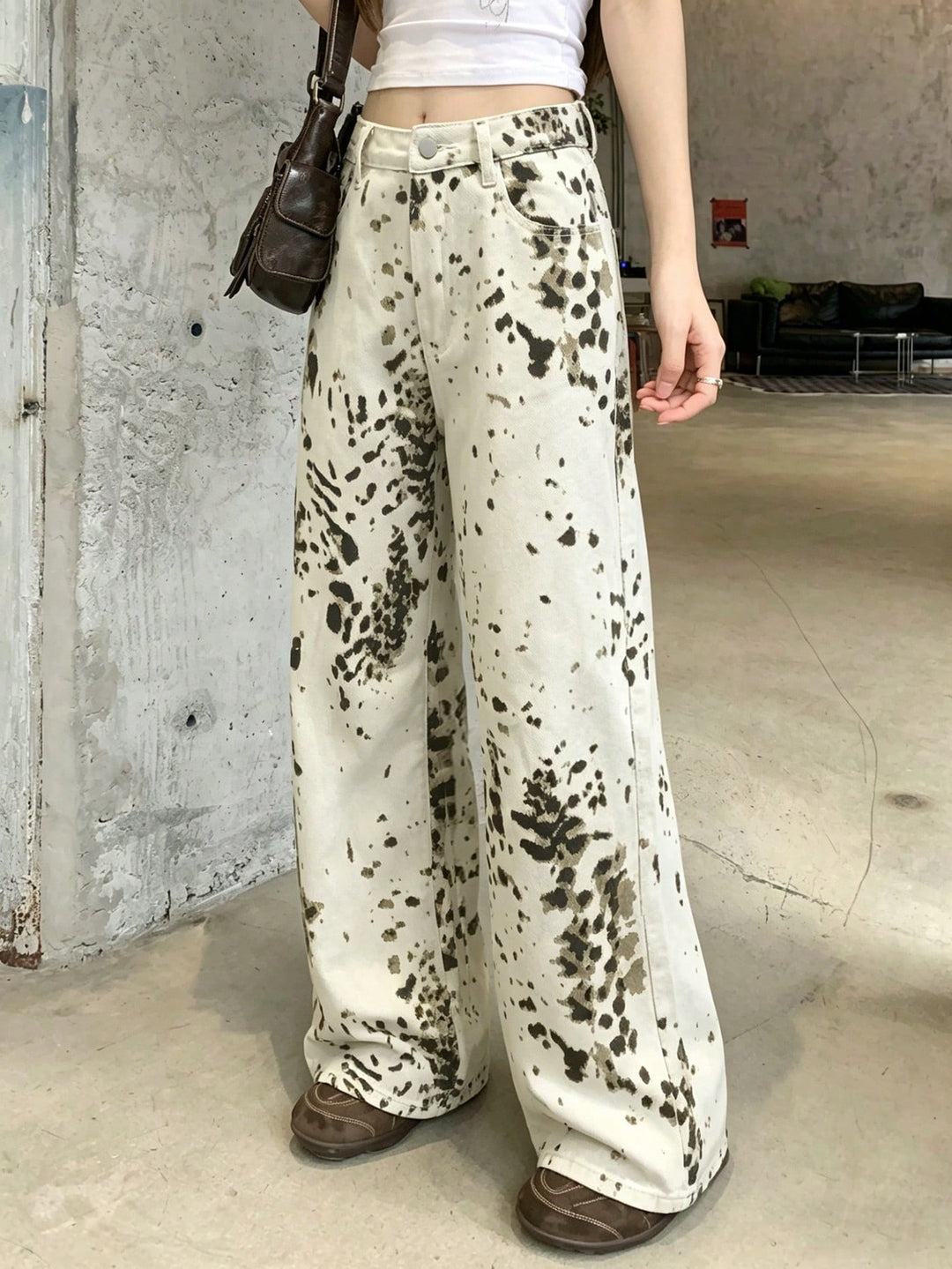 Jeans SHEIN