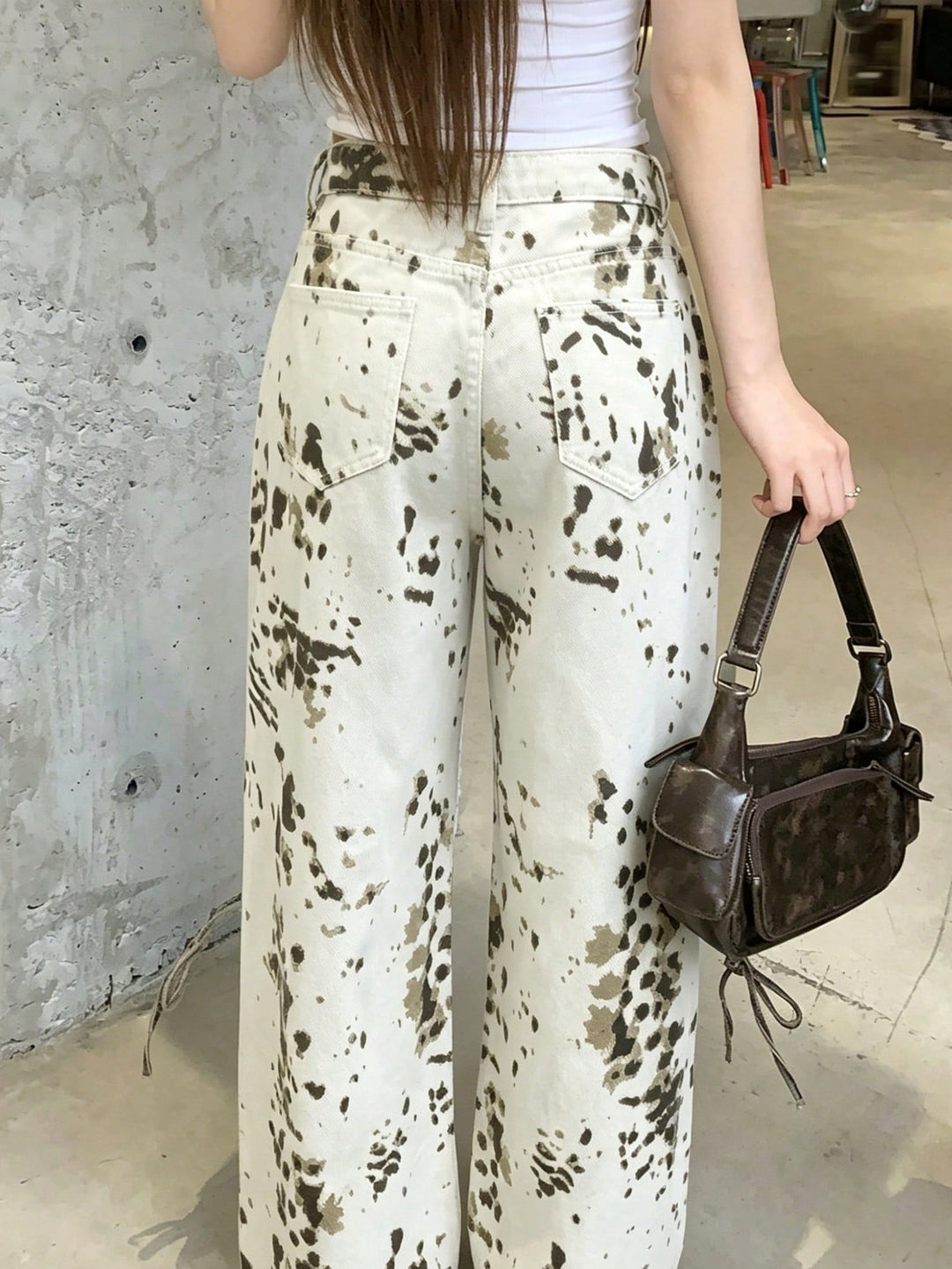 Jeans SHEIN
