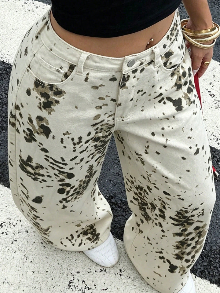Jeans SHEIN