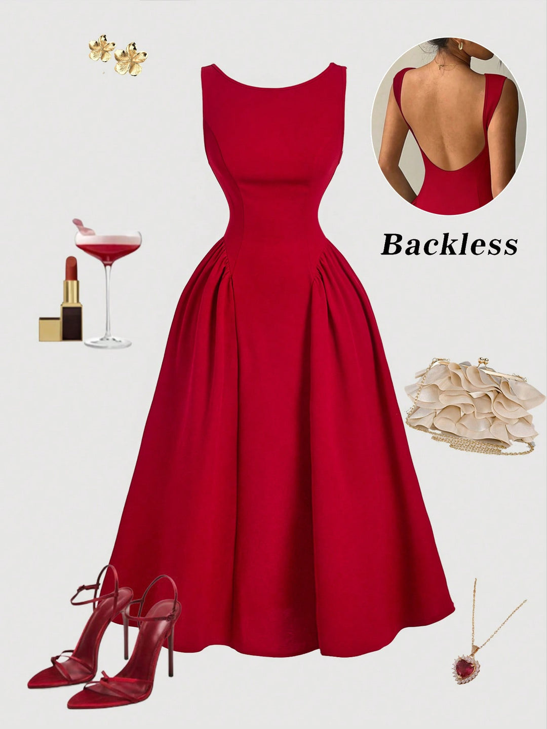 Rochie SHEIN