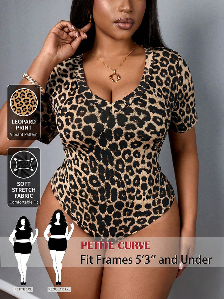 Body SHEIN, maro
