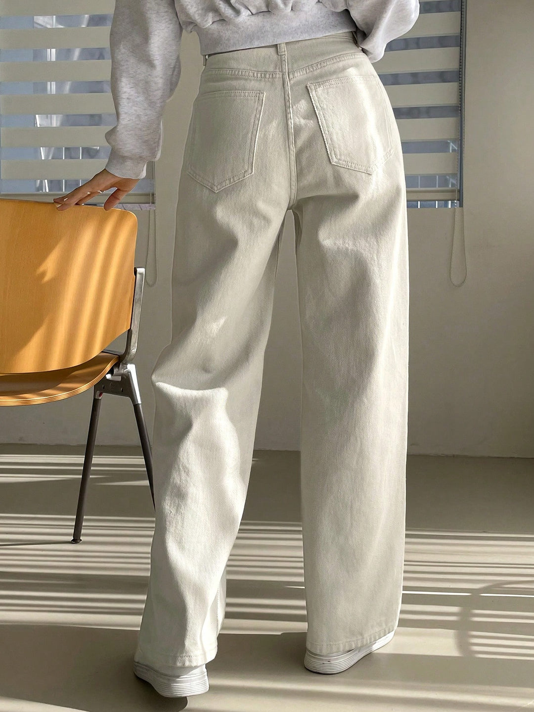 Jeans SHEIN
