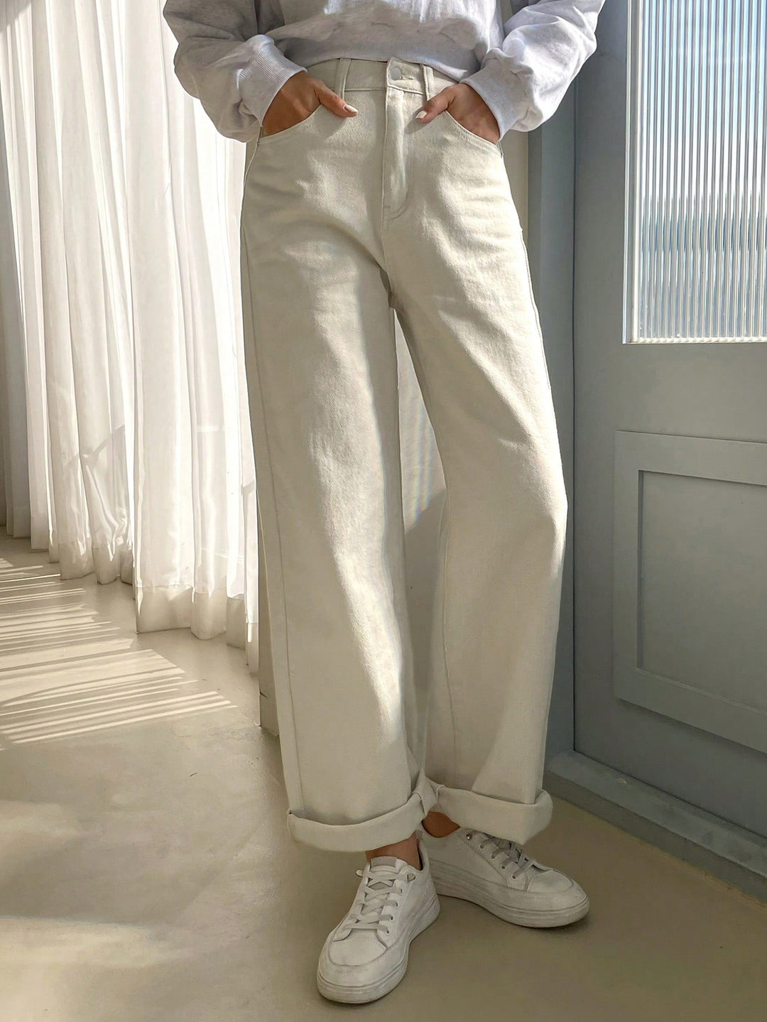 Jeans SHEIN