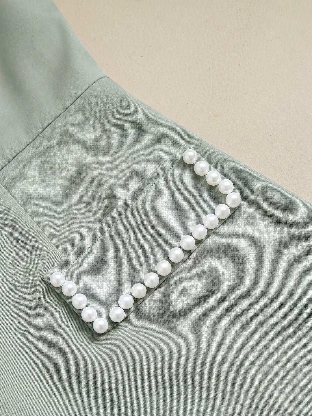 Rochie scurtă SHEIN, verde