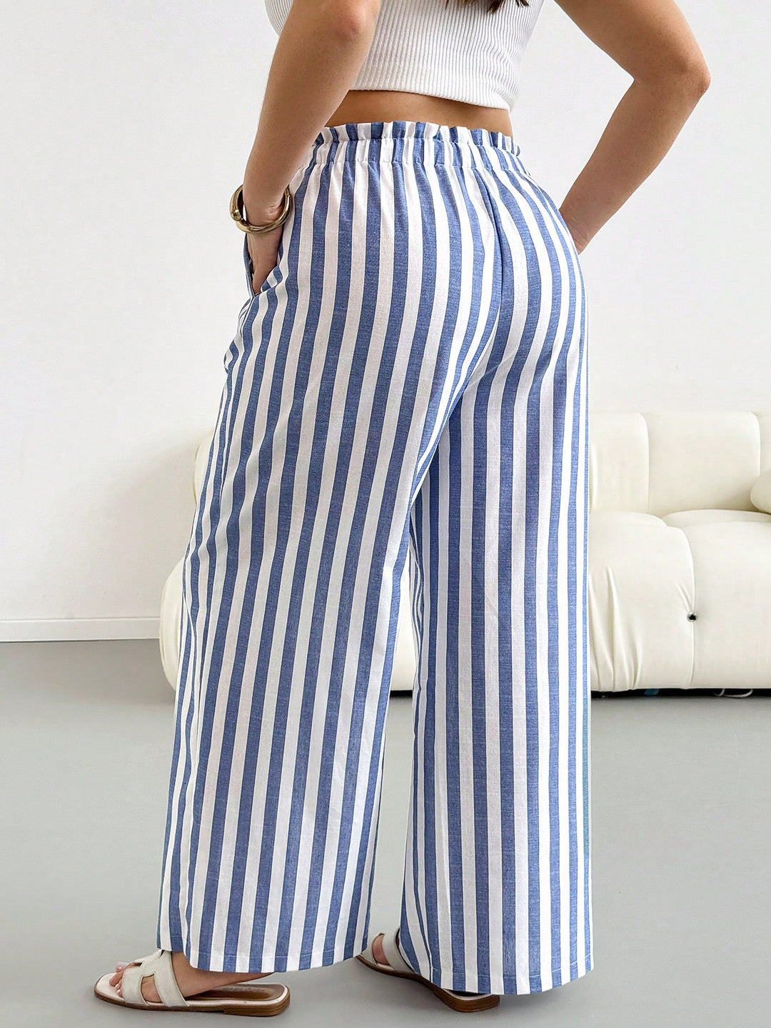 Pantaloni SHEIN