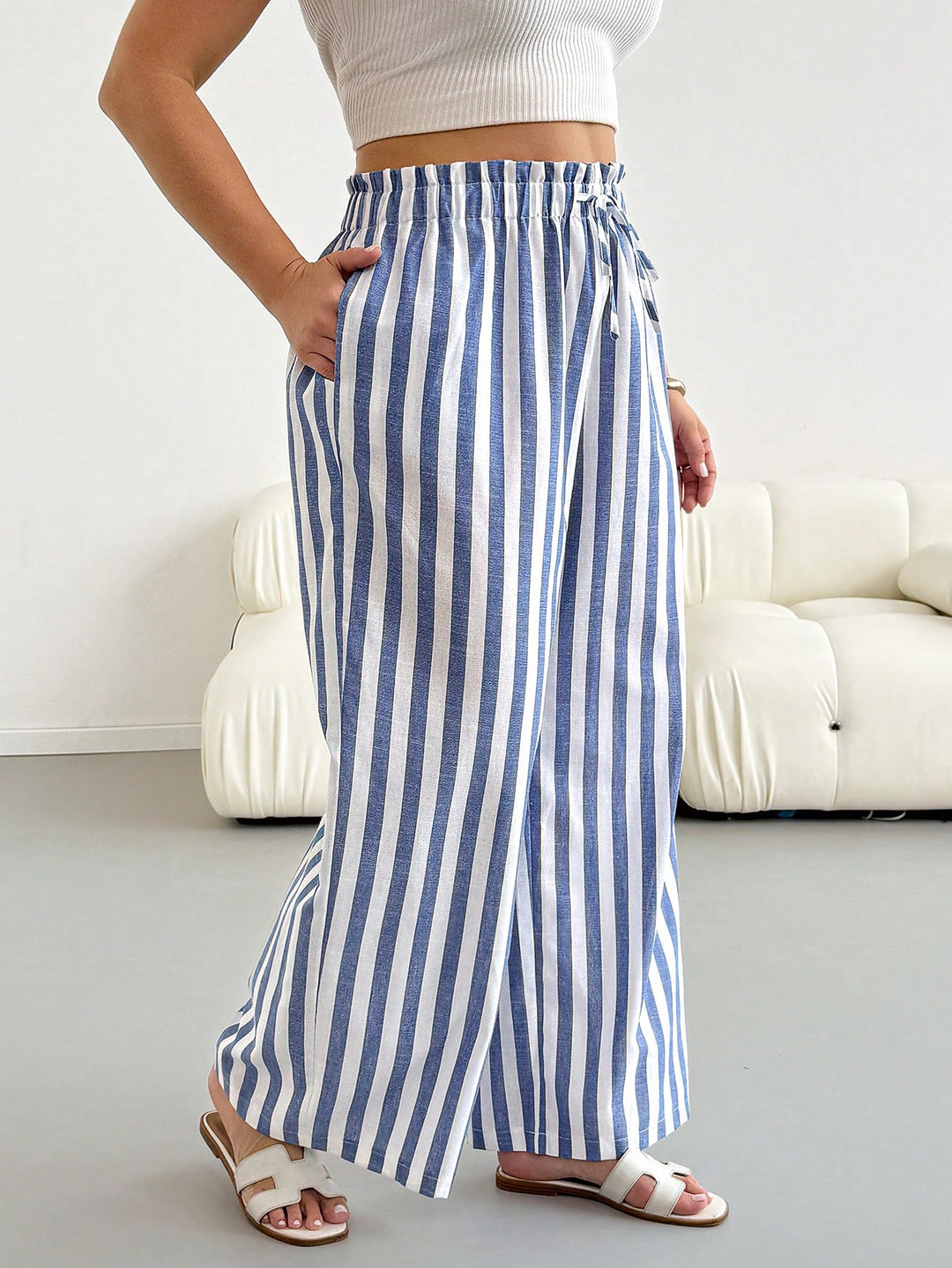 Pantaloni SHEIN